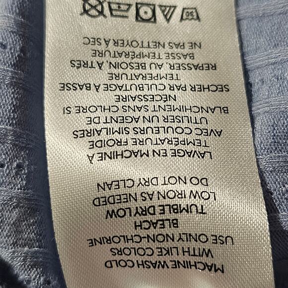 Urban Outfitters Milkmaid Top Ruched Smocked Puff Sleeve Size L - Picture 5 of 8